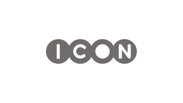 icon grey